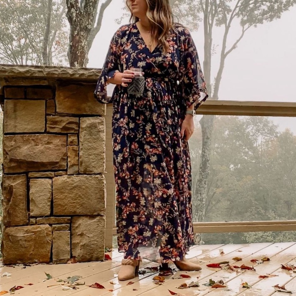 Baltic Born Dress